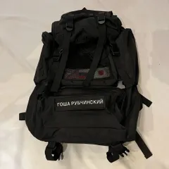 2025年最新】Gosha Rubchinskiy バッグの人気アイテム - メルカリ