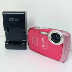 2025年最新】FinePix XP10の人気アイテム - メルカリ