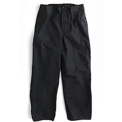 【猫の手】　旧東ドイツ軍 ライディングパンツとサスペンダー　サイズM４４ 猫の手様専用】 旧東ドイツ軍 ライディングパンツとサスペンダー