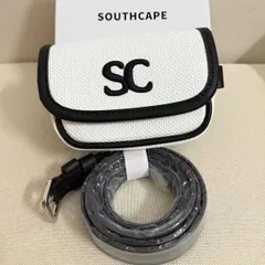 2025年最新】southcapeの人気アイテム - メルカリ