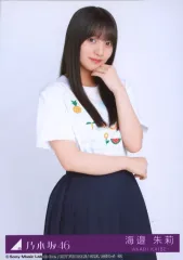 【中古】生写真(乃木坂46) 32：乃木坂46/海邉朱莉/CD「Same numbers」初回仕様限定盤(Type-C)(SRCL-13374～5)封入特典生写真