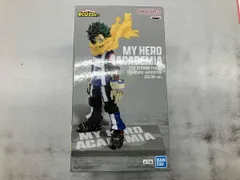 2025年最新】僕のヒーローアカデミア 7TH SEASON FIGURE-IZUKU