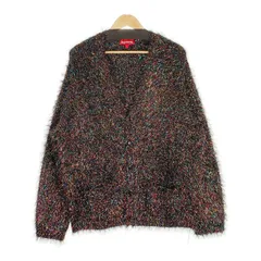 2025年最新】supreme 23ss カーディガンの人気アイテム - メルカリ