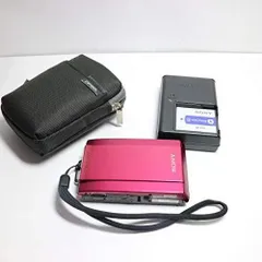 SONY コンパクトデジタルカメラ サイバーショットDSC-T300 中古良品 Yahoo!オークション -「sony サイバーショット dsc-t300」の落札