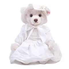 2025年最新】テディベア シュタイフ aikoの人気アイテム - メルカリ