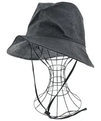 KIJIMA TAKAYUKI ストローハット レディース 【古着】【中古】【送料無料】