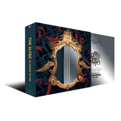 ALFIE 青春の記憶 アルフィー　EP 希少盤　レコード　激レア！ 青春の記憶 -Album -Alfee //ヴォルフロッシュ