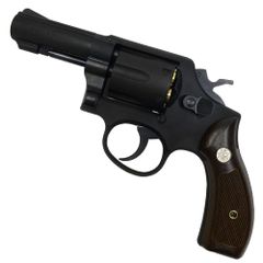 タナカS&W .38 チーフスペシャル 2インチ ヘビーウェイト - メルカリ