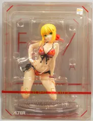 アルター Fate/EXTRA セイバーエクストラ 水着ver