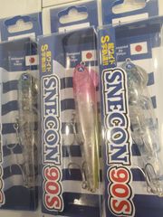 スネコン90