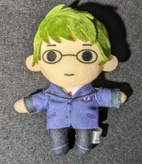 2025年最新】ときメモgs3 ぬいぐるみキーホルダーの人気アイテム
