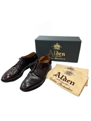 2025年最新】alden 54321の人気アイテム - メルカリ