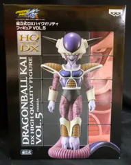 未開封品❕ドラゴンボール改 ハイ クォリティ vol.2 2点 2025年最新】ハイクオリティ dx フリーザの人気アイテム - メルカリ