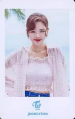 【中古】コレクションカード(女性) TWICE/ジョンヨン/「TWICE POPUP STORE “Twaii’s Shop”」フォトカードセット