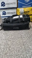 2025年最新】ボウリング バッグ stormの人気アイテム - メルカリ