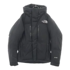 THE NORTH FACE (ザノースフェイス) BALTRO LIGHT JACKET バルトロ ライト フーデッドダウンジャケット ブラック ND92340
