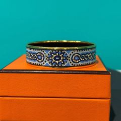 HERMES エルメス バングル