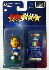 2025年最新】デルピエロ フィギュアの人気アイテム - メルカリ