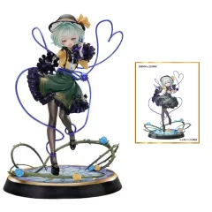 2025年最新】古明地こいし フィギュアの人気アイテム - メルカリ