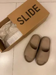 2025年最新】adidas yeezy slide pureの人気アイテム - メルカリ
