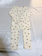 アオスタ　オリーブ　セットアップ