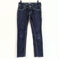 Levi Strauss & Co SF Cal ダークブルー カジュアルパンツ Levi Strauss & Co SF Cal ダークブルー カジュアルパンツ