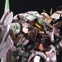 [신품] PG 1/60 트랜 잠 라이저 기동 전사 건담 OO 키도 센시 건담 더블 오 조립식 플라스틱 모델 건프라 로봇