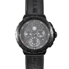 2025年最新】タグホイヤー フォーミュラ1 ベルトの人気アイテム