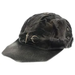 Thug club キャップ