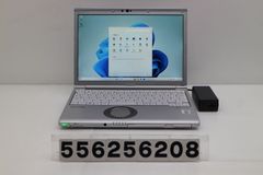 Panasonic CF-SV9TFKVS Core i7 10810U 1.1GHz/16GB/512GB(SSD)/Multi/12.1W/WUXGA(1920x1200)/Win11 【556256208】
