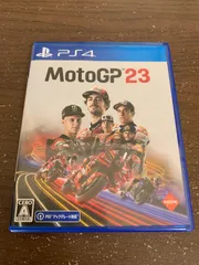 【PS4】MotoGP 23