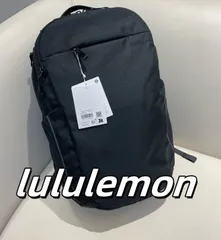 2025年最新】lululemon リュックの人気アイテム - メルカリ