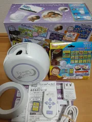 【おさるのジョージ】セガトイズ　ドリームスイッチ本体+専用ソフトおさるのジョージ（8912A）のサムネイル
