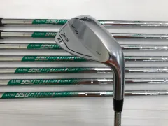 スリクソン ZX7 Mk II アイアン | アイアン | 製品情報 | DUNLOP GOLFING WORLD