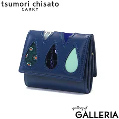 2025年最新】ツモリチサト 財布 しずくの人気アイテム - メルカリ