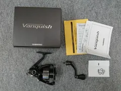 2025年最新】ヴァンキッシュ ハンドルの人気アイテム - メルカリ