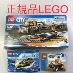 2025年最新】LEGO街シリーズの人気アイテム - メルカリ