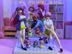 2024年最新】五等分の花嫁 フィギュア 三玖コトブキヤの人気アイテム 2024年最新】五等分の花嫁 フィギュア 三玖コトブキヤの人気アイテム