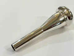 GIARDINELLI 7C 旧刻印 ジャルディネリ（新ロゴ） 中古トランペットマウスピース 12C