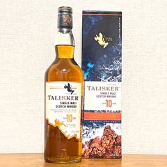 タリスカー ストーム 旧ラベル 700ml - メルカリ