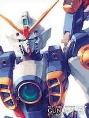 ガンダムＷ マグネットバッジ デュオ ガンダムW マグネットバッジ デュオ