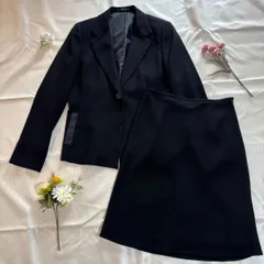 COMME CA ISM　レディーススーツセット