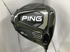 PING ピン 【名器】G410 フェアウェイウッド(3W)/PING TOUR 173