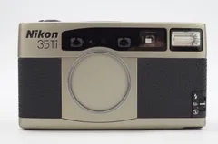 2025年最新】nikon 35tiの人気アイテム - メルカリ