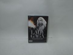 レディー・ガガ/ザ・モンスター・ボール・ツアー・アット・マディソン・スクエア・ガーデン【DVD】状態：非良のサムネイル