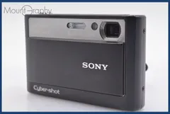2025年最新】SONY サイバーショット DSC-T20の人気アイテム