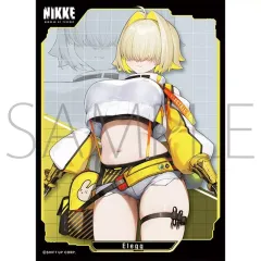 カードサプライ 勝利の女神 NIKKE エレグ 勝利の女神：NIKKE イラストプレイマットNT エレグ (カード