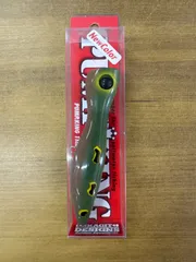 SHIMANO - スカジットデザインズ　パンプキン　廃盤品 スカジットデザインズ パンプキン86 86mm/7.5g【シーバスルアー