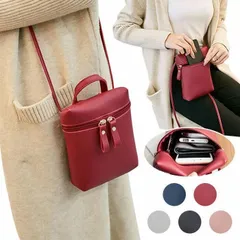 ショルダーポーチ レディース ミニバッグ スマホケース ポシェット 斜め掛けバッグ ポーチ 小物入れ 携帯ケース スマホポーチ プレゼント 彼女yhozf02☆DJ