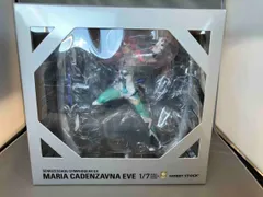 ホビーストック マリア・カデンツァヴナ・イヴ 1/7 戦姫絶唱シンフォギアGX